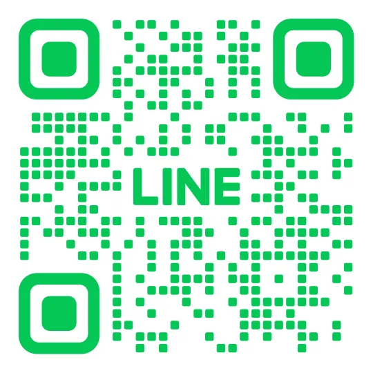 Line QR Code